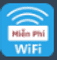 Logo for Free WiFi Map
