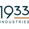 Logo of 1933 Industries