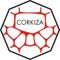 Logo for Corkiza