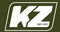 Logo for KZ RV
