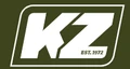 Logo for KZ RV