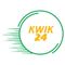Logo for Kwik24