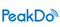 Logo for PeakDo