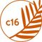 Logo for C16 Biosciences