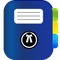 Logo for Lawyers Mobile Diary