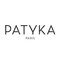 Logo for Patyka