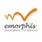 Logo for Emorphis Technologies