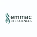 Logo for Emmac