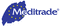 Logo for Meditrade