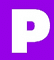 Logo for Prefix