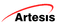 Logo for Artesis