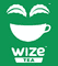 Logo for Wize Tea