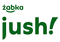 Logo for Jush