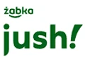 Logo for Jush