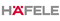 Logo for Hafele