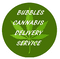 Logo for Bubblescannabis