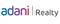 Logo for Adani Realty