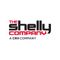 Logo for The Shelly