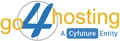 Logo for Go4hosting