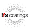 Logo for IFS Powder Coatings