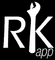 Logo for RunkeyApp