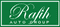 Logo for Rafih Auto Group