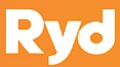 Logo for Ryd