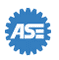 Logo for ASE