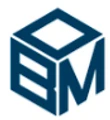 Logo for Block Mining