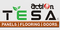 Logo for Action TESA