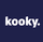 Logo for Kooky