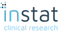 Logo for Instat