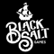 Logo for Black Salt Games