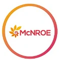 Logo for McNROE