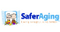 Logo for SaferAging