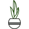 Logo for Florish