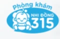 Logo of Nhi Đồng 315