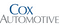 Logo for Cox Automotive