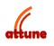 Logo for Attune Matrimonial Services