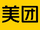 Logo for Meituan