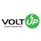 Logo for VoltUp