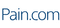 Logo for Pain.com