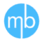 Logo for Martin Burn