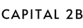 Logo for Capital 2B