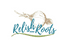 Logo for Relish and Roots
