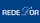 Logo for Rede D'Or