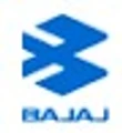 Logo for Bajaj Auto
