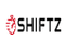 Logo for Shiftz