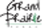 Logo for City of Grand Prairie