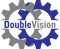 Logo for DoubleVision Ventures